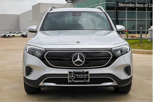 2023 Mercedes-Benz EQB 300 4MATIC