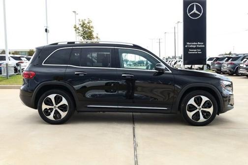 2024 Mercedes-Benz GLB 250 