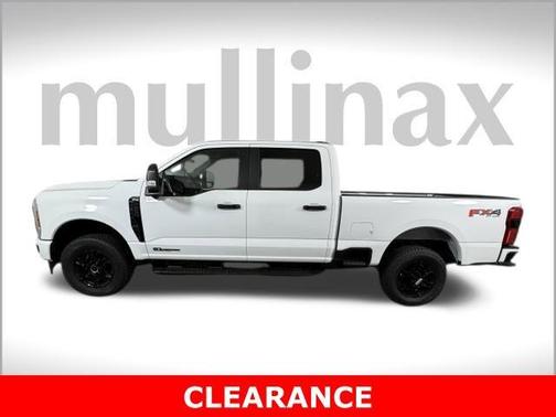 2025 Ford F-250 STX