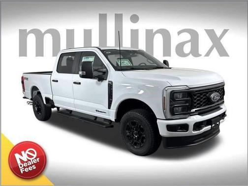 2025 Ford F-250 STX