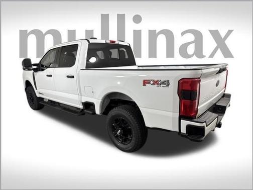 2025 Ford F-250 STX