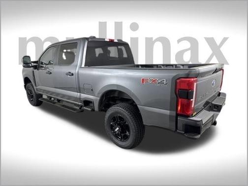 2025 Ford F-250 STX