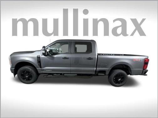 2025 Ford F-250 STX