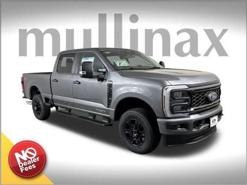 2025 Ford F-250 STX