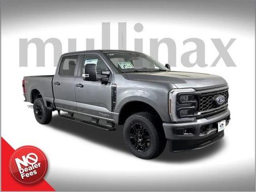 2025 Ford F-250 STX