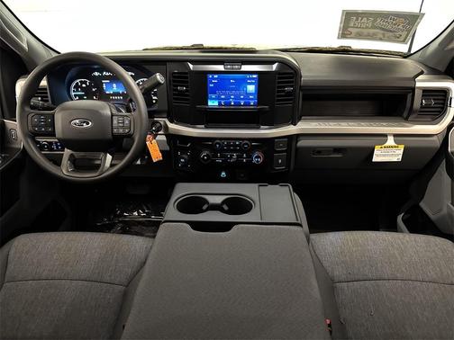 2025 Ford F-250 STX