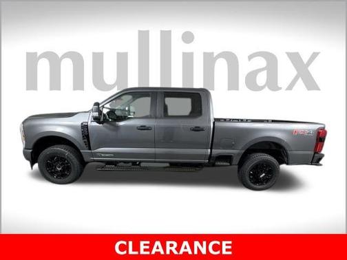 2025 Ford F-250 STX