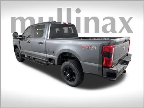 2025 Ford F-250 STX