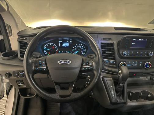2023 Ford Transit-250 Base