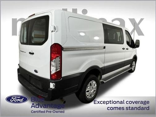 2023 Ford Transit-250 Base