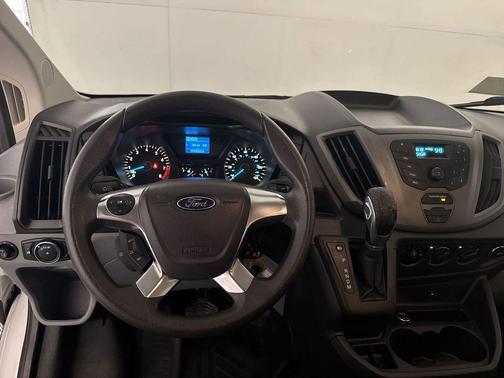 2015 Ford Transit-150 Base