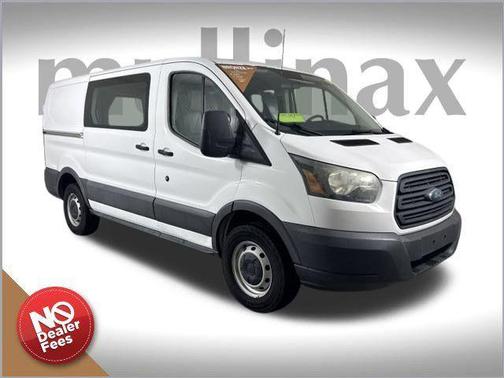 2015 Ford Transit-150 Base