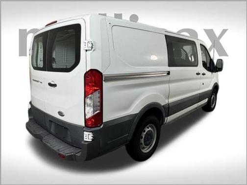 2015 Ford Transit-150 Base