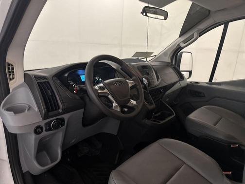 2015 Ford Transit-150 Base
