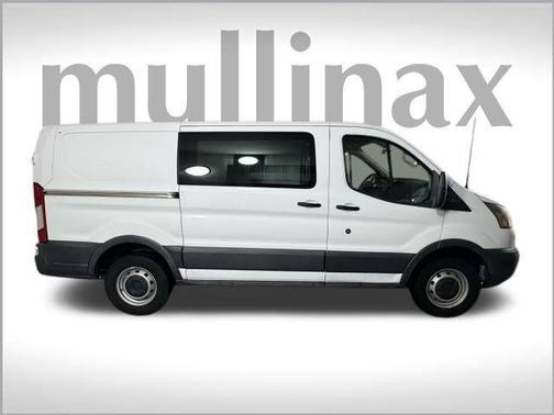 2015 Ford Transit-150 Base