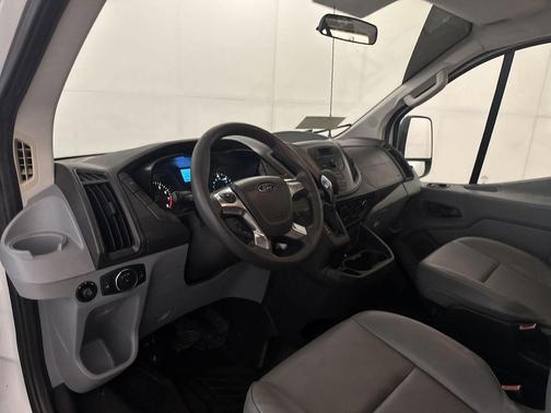 2015 Ford Transit-150 Base