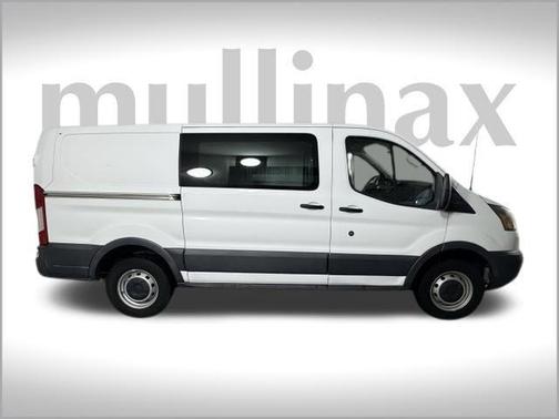 2015 Ford Transit-150 Base