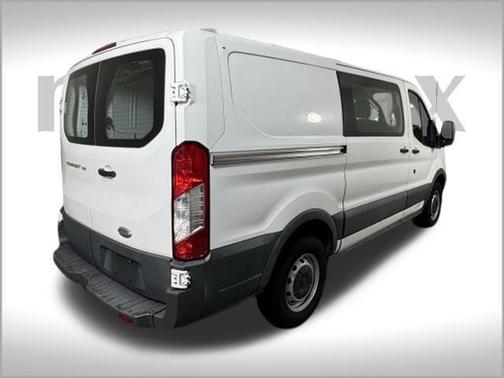 2015 Ford Transit-150 Base