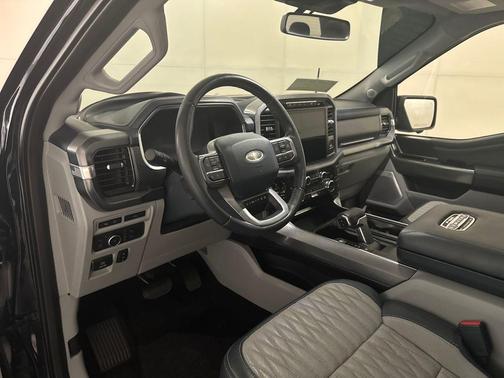 2022 Ford F-150 Limited
