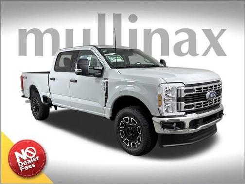 2025 Ford F-250 XLT