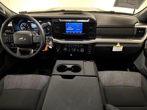 2025 Ford F-250 XLT