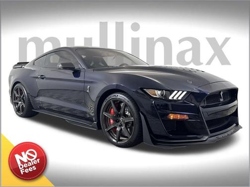 2021 Ford Shelby GT500 Base