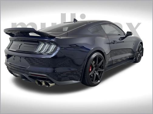 2021 Ford Shelby GT500 Base