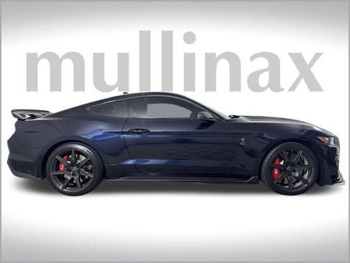 2021 Ford Shelby GT500 Base