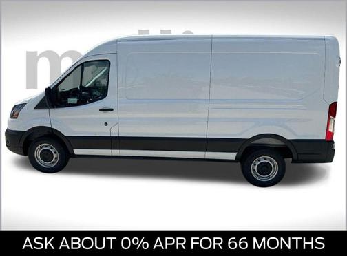 2025 Ford Transit-250 148 WB Medium Roof Cargo