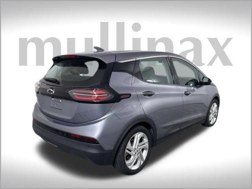 2023 Chevrolet Bolt EV 1LT