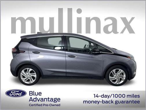2023 Chevrolet Bolt EV 1LT