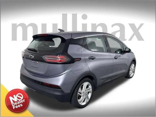 2023 Chevrolet Bolt EV 1LT