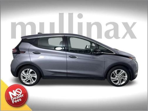 2023 Chevrolet Bolt EV 1LT