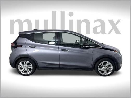 2023 Chevrolet Bolt EV 1LT