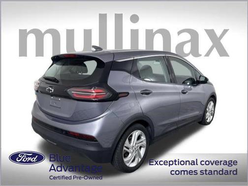 2023 Chevrolet Bolt EV 1LT