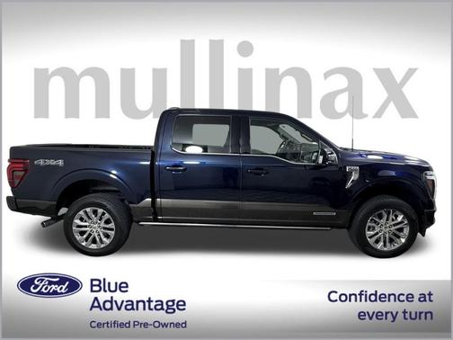 2024 Ford F-150 King Ranch