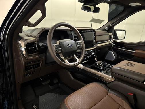 2024 Ford F-150 King Ranch