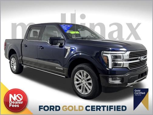 2024 Ford F-150 King Ranch
