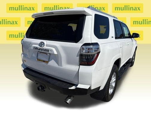 2016 Toyota 4Runner SR5 Premium