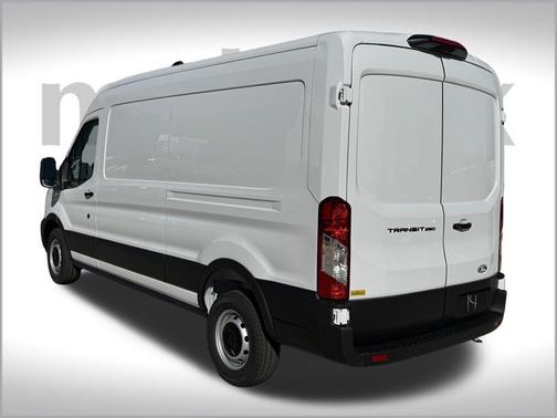 2026 Ford Transit-250 148 WB Medium Roof Cargo