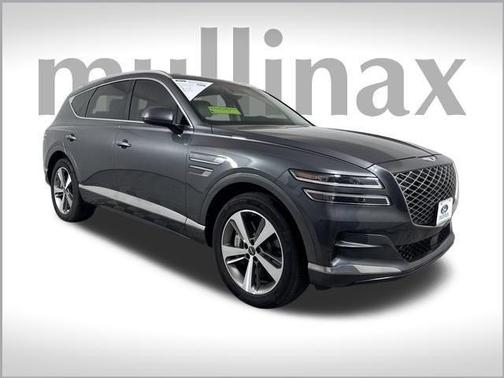 2023 Genesis GV80 3.5T