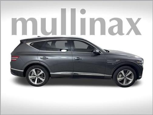 2023 Genesis GV80 3.5T