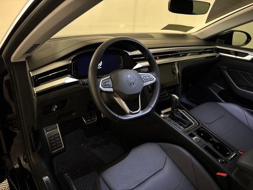 2021 Volkswagen Arteon 2.0T SE