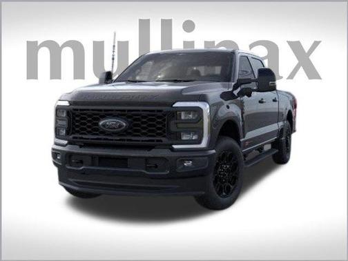 2025 Ford F-350 Lariat Super Duty