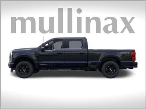 2025 Ford F-350 Lariat Super Duty