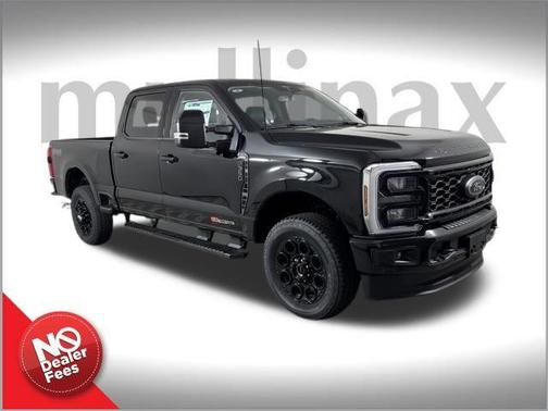 2025 Ford F-350 Lariat Super Duty