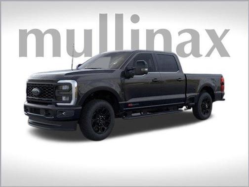 2025 Ford F-350 Lariat Super Duty