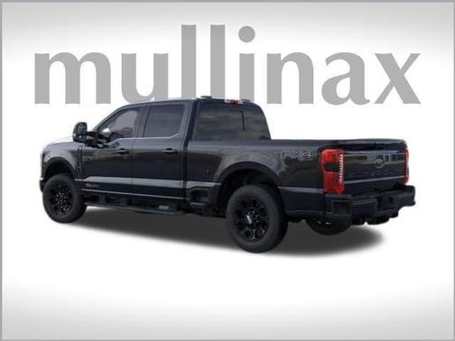 2025 Ford F-350 Lariat Super Duty