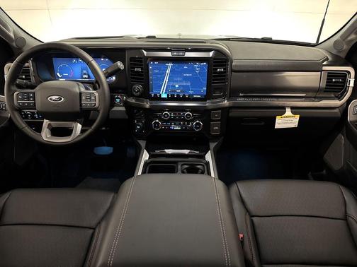 2025 Ford F-350 Lariat Super Duty