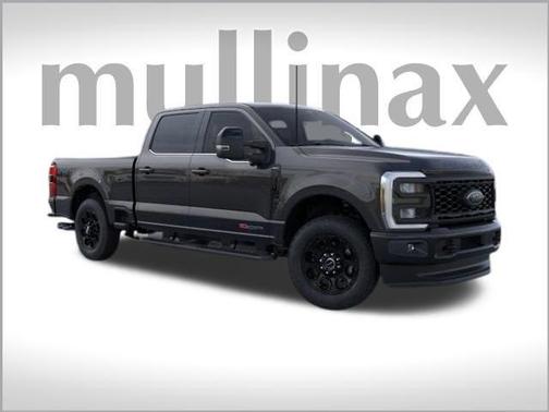 2025 Ford F-350 Lariat Super Duty